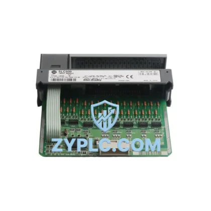 Allen-Bradley 1746-FIO4V Industrial Network Interface for SLC 500 Systems 1746-FIO4V Allen-Bradley