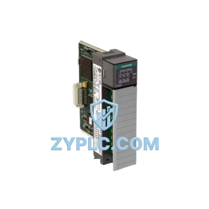 Allen-Bradley 1746-HSCE2 System-Ready High-Speed Counter for SLC 500 Architecture 1746-HSCE2 Allen-Bradley