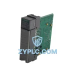 Allen-Bradley 1746-HSCE2 System-Ready High-Speed Counter for SLC 500 Architecture