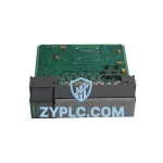 Allen-Bradley 1746-HSCE2 System-Ready High-Speed Counter for SLC 500 Architecture