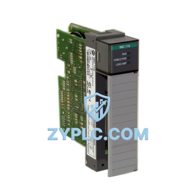 Allen-Bradley 1746-HSRV System-Ready Servo Control for SLC 500 Architecture