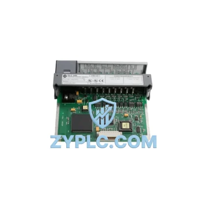 Allen-Bradley 1746-HSTP1 System-Ready Stepper Control for SLC 500 1746-HSTP1 Allen-Bradley