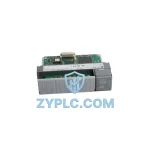 Allen-Bradley 1746-HSTP1 System-Ready Stepper Control for SLC 500