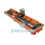 Allen-Bradley 1746-HT Industrial Network Interface for SLC 500 Systems