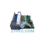 Allen-Bradley 1746-IB16 System-Ready DC Input Module for SLC 500 Architecture