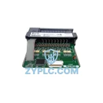 Allen-Bradley 1746-IB16 System-Ready DC Input Module for SLC 500 Architecture