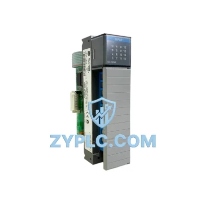 Allen-Bradley 1746-IB16/C Industrial Network Interface for SLC 500 Systems 1746-IB16/C Allen-Bradley