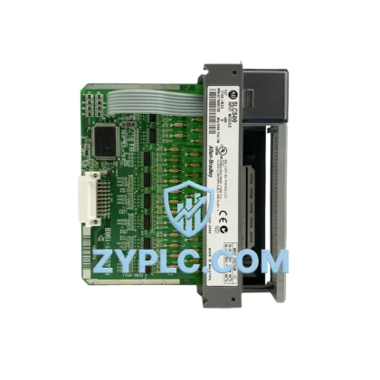 Allen-Bradley 1746-IB32/D System-Ready Digital Input for SLC 500 Architecture 1746-IB32/D Allen-Bradley