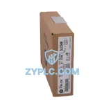 Allen-Bradley 1746-IC16 Industrial Network Interface for SLC 500 Systems
