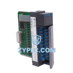 Allen-Bradley 1746-IH16 DC Input Module | SLC 500 Series