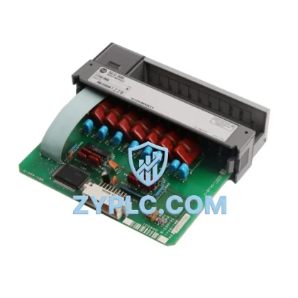Allen-Bradley 1746-IM8 AC Input Module for SLC 500 Systems 1746-IM8 Allen-Bradley