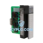 Allen-Bradley 1746-IM8 AC Input Module for SLC 500 Systems