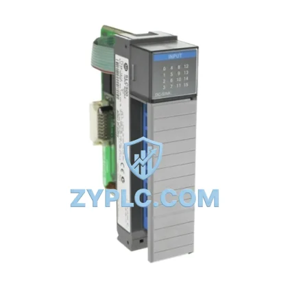Allen-Bradley 1746-IN16 System-Ready Digital Input for SLC 500 Architecture 1746-IN16 Allen-Bradley