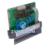 Allen-Bradley 1746-IO8 System-Ready Combo I/O for SLC 500 Architecture