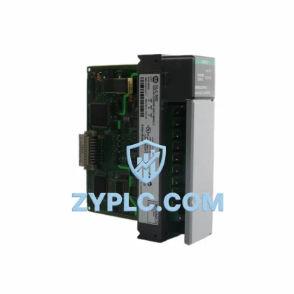 Allen-Bradley 1746-NI16I Energy-Saving Analog Input SLC 500 1746-NI16I Allen-Bradley
