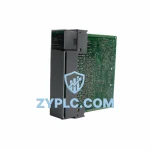 Allen-Bradley 1746-NI16I Energy-Saving Analog Input SLC 500