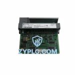 Allen-Bradley 1746-NI16I Energy-Saving Analog Input SLC 500