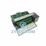 Allen-Bradley 1746-NI16V Industrial Network Interface for SLC 500 Systems
