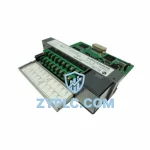 Allen-Bradley 1746-NI16V Industrial Network Interface for SLC 500 Systems