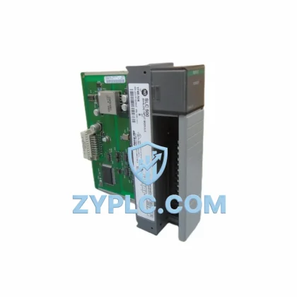 Allen-Bradley 1746-NI4/B Industrial Network Interface for SLC 500 Systems 1746-NI4/B Allen-Bradley