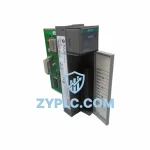 Allen-Bradley 1746-NI4/B Industrial Network Interface for SLC 500 Systems