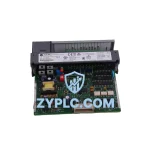 Allen-Bradley 1746-NIO4I System-Ready Analog I/O for SLC 500 Architecture