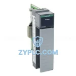 Allen-Bradley 1746-NIO4I System-Ready Analog I/O for SLC 500 Architecture