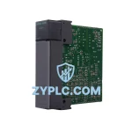 Allen-Bradley 1746-NIO4I System-Ready Analog I/O for SLC 500 Architecture