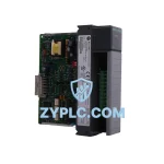 Allen-Bradley 1746-NIO4I System-Ready Analog I/O for SLC 500 Architecture