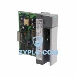 Allen-Bradley 1746-NO4I Analog Output Module SLC 500