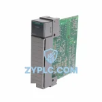 Allen-Bradley 1746-NO4I Analog Output Module SLC 500