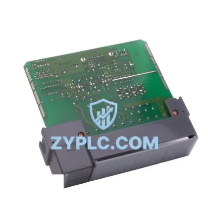 Allen-Bradley 1746-NR4 Energy-Saving Resistance Input Module 1746-NR4 Allen-Bradley