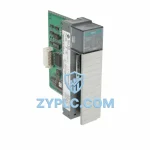 Allen-Bradley 1746-NR8 Energy-Saving Analog Input Module SLC 500