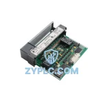 Allen-Bradley 1746-NT8 System-Ready Thermocouple Input for SLC 500