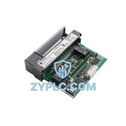 Allen-Bradley 1746-NT8 System-Ready Thermocouple Input for SLC 500 1746-NT8 Allen-Bradley