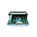 Allen-Bradley 1746-OA8 Industrial Network Interface for SLC 500 Systems