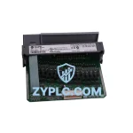 Allen-Bradley 1746-OB32 Industrial Network Interface for SLC 500 Systems