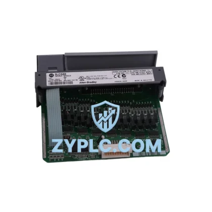 Allen-Bradley 1746-OB32 Industrial Network Interface for SLC 500 Systems 1746-OB32 Allen-Bradley