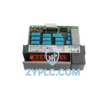 Allen-Bradley 1746-OW16 Energy-Saving Output Module SLC 500
