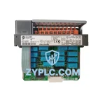 Allen-Bradley 1746-OW16/C Industrial Network Interface for SLC 500 Systems