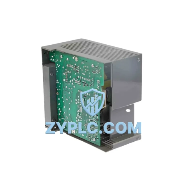 Allen-Bradley 1746-P2 Industrial Power Supply for SLC 500 Systems