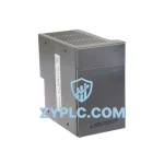Allen-Bradley 1746-P2 Industrial Power Supply for SLC 500 Systems