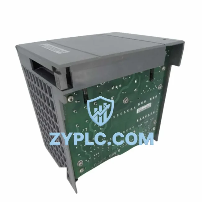 Allen-Bradley 1746-P4 Industrial Network Interface for SLC 500 Systems