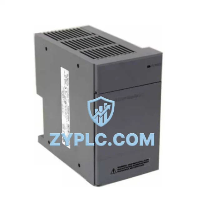 Allen-Bradley 1746-P5 DC Power Supply | SLC 500 Series