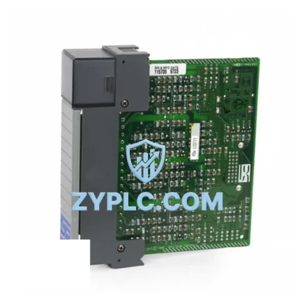 Allen-Bradley 1746SC-CTR4 System-Ready Counter Module for SLC 500 Architecture 1746SC-CTR4 Allen-Bradley