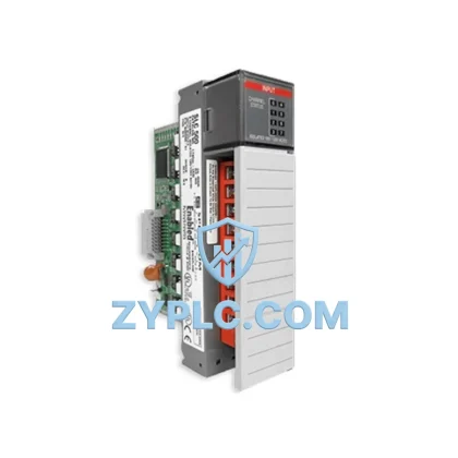 Allen-Bradley 1746SC-IA8I Energy-Saving Analog Input Module 1746SC-IA8I Allen-Bradley (Rockwell Automation)