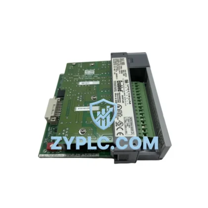 Allen-Bradley 1746SC-IN04VI System-Ready Isolated Output for SLC 500 Architecture 1746SC-IN04VI Allen-Bradley