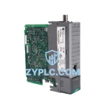 Allen-Bradley 1747-ACN15 Industrial Network Interface for SLC 500 Systems