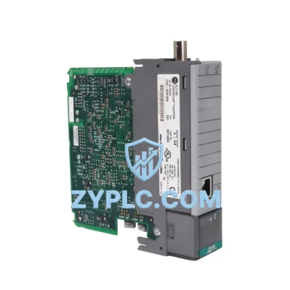 Allen-Bradley 1747-ACN15 Industrial Network Interface for SLC 500 Systems 1747-ACN15 Allen-Bradley