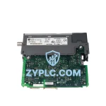 Allen-Bradley 1747-ACN15 Industrial Network Interface for SLC 500 Systems